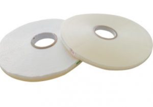 hdpe bag sealing tape