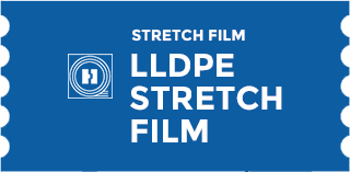 LLDPE Stretch Film