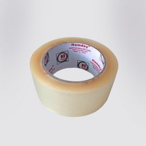 clear bopp adhesive tape
