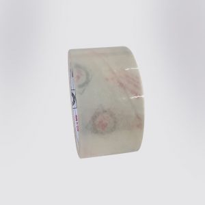 low noise bopp adhesive tape