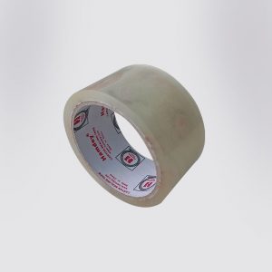 low noise bopp adhesive tape