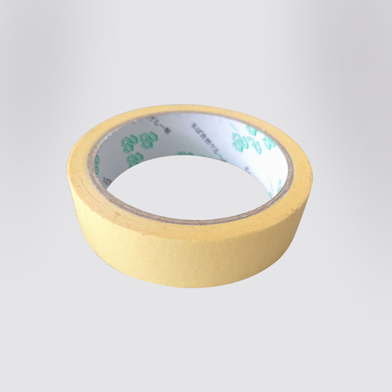 medium temperature masking tape
