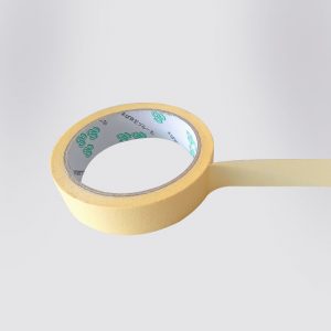 medium temperature masking tape