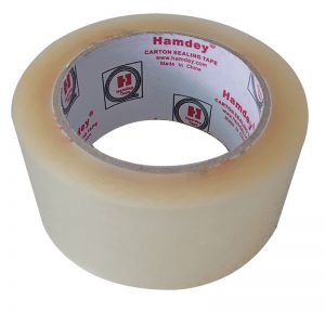 bopp packing tape